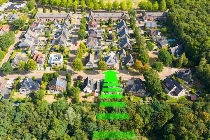 Foto 60 – Tarweland 45, Drachten