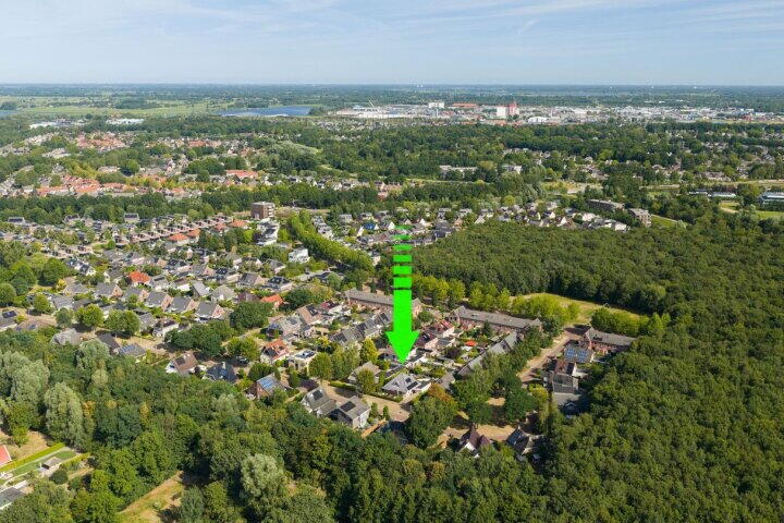 Foto 62 – Tarweland 45, Drachten
