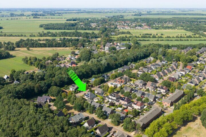 Foto 63 – Tarweland 45, Drachten
