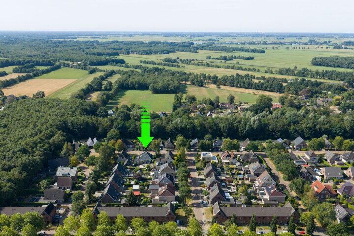 Foto 64 – Tarweland 45, Drachten