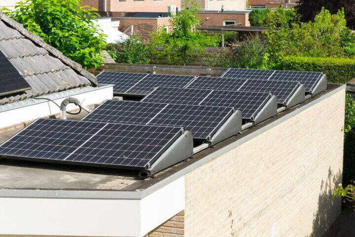 Foto 66 – Tarweland 45, Drachten