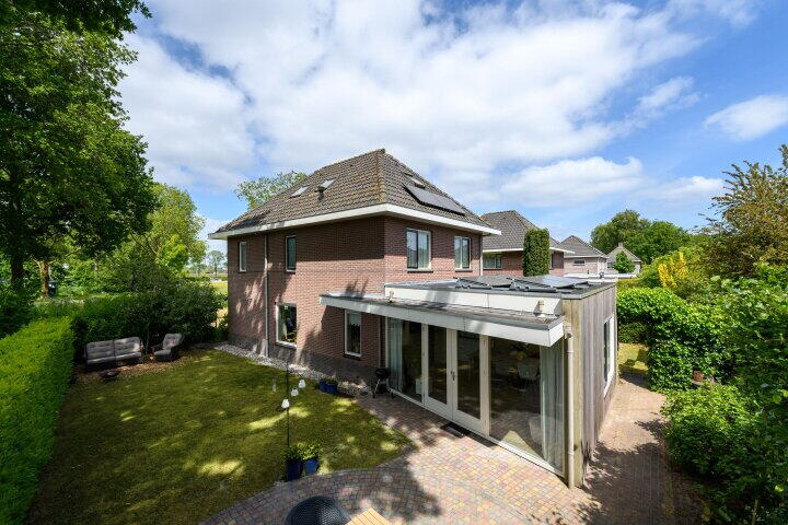 Foto 27 - Taxus 1, Heerenveen