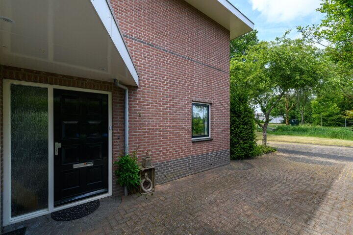 Foto 28 - Taxus 1, Heerenveen