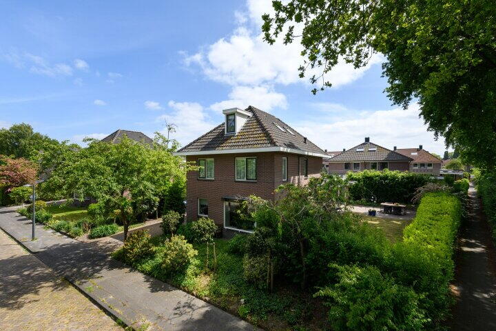 Foto 32 - Taxus 1, Heerenveen