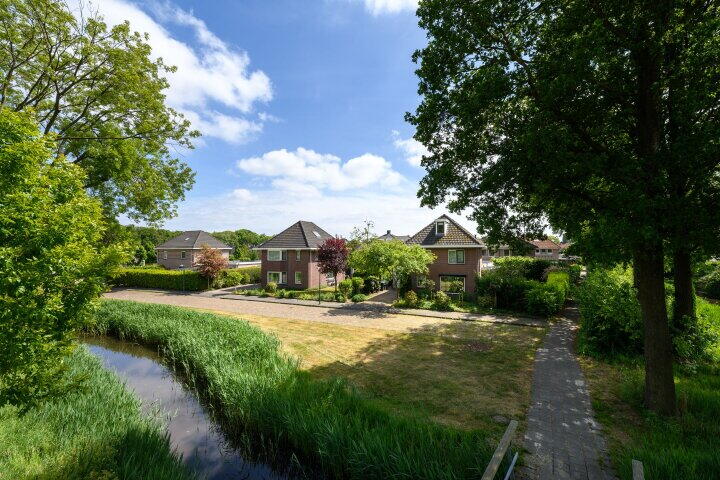 Foto 34 - Taxus 1, Heerenveen