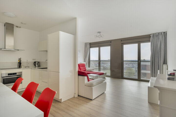 Foto 1 - Teakhout 30 A, Zaandam