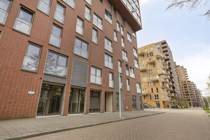 Foto 2 - Teakhout 30 A, Zaandam