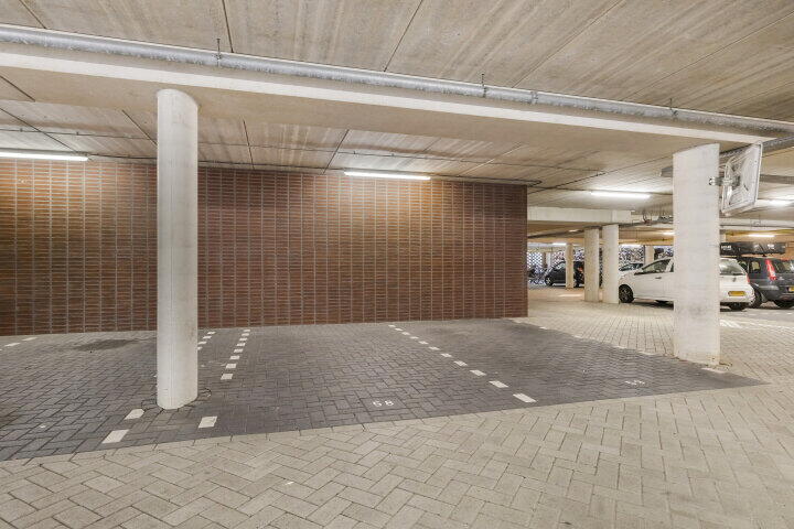 Foto 25 - Teakhout 30 A, Zaandam