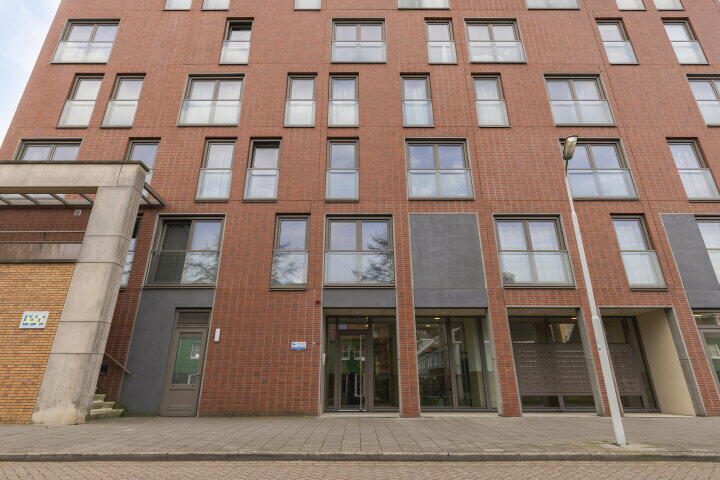 Foto 29 – Teakhout 30 A, Zaandam
