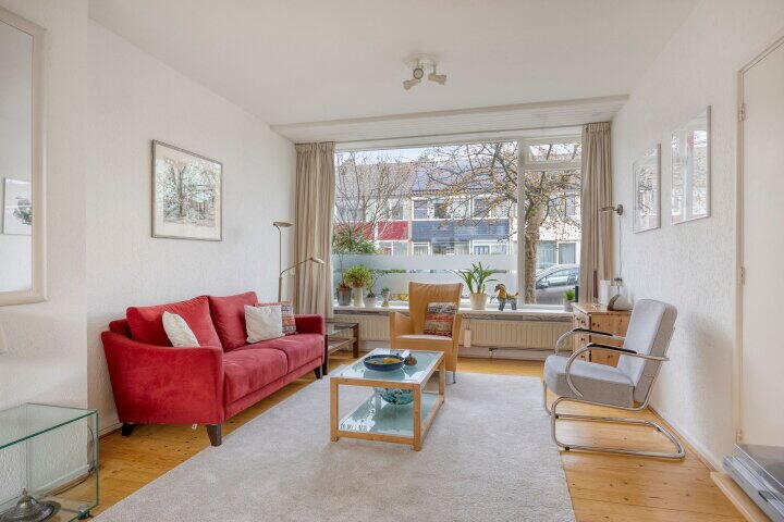 Foto 11 - Teisterbantstraat 18, Arnhem