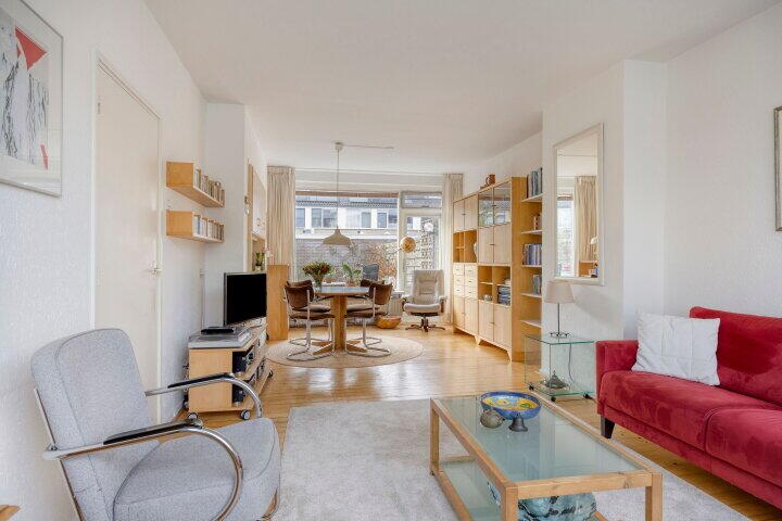 Foto 12 - Teisterbantstraat 18, Arnhem