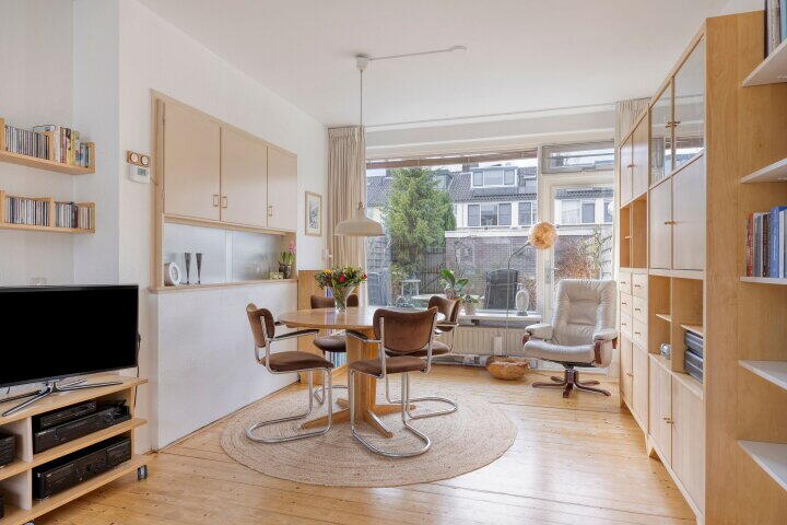 Foto 13 - Teisterbantstraat 18, Arnhem