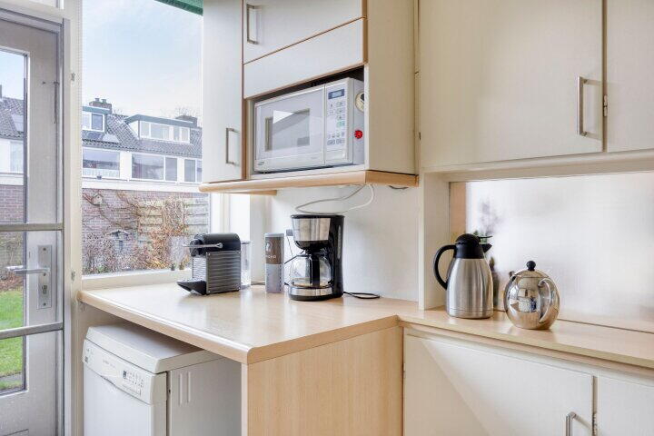 Foto 16 - Teisterbantstraat 18, Arnhem