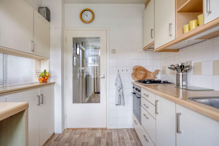 Foto 17 - Teisterbantstraat 18, Arnhem