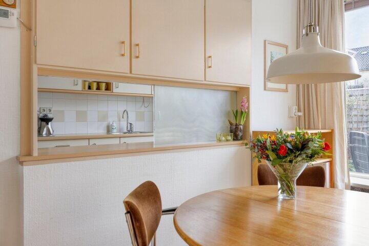 Foto 3 - Teisterbantstraat 18, Arnhem