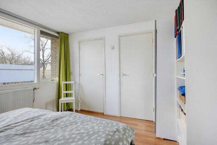 Foto 22 - Teisterbantstraat 18, Arnhem