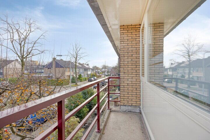 Foto 23 - Teisterbantstraat 18, Arnhem