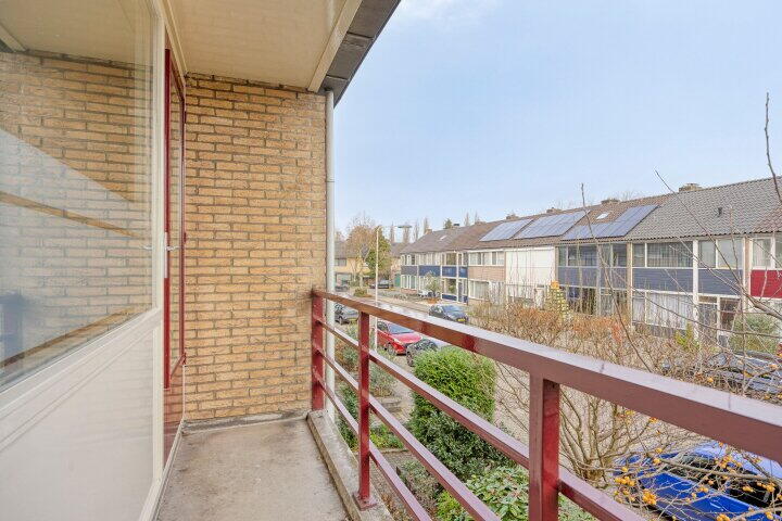 Foto 24 - Teisterbantstraat 18, Arnhem