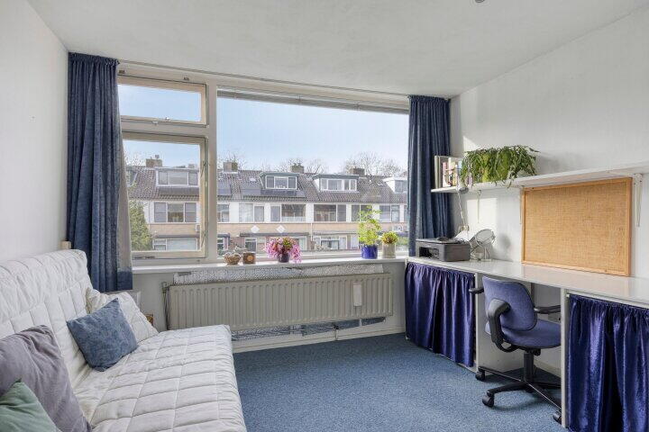 Foto 28 - Teisterbantstraat 18, Arnhem