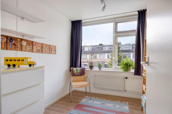 Foto 30 - Teisterbantstraat 18, Arnhem