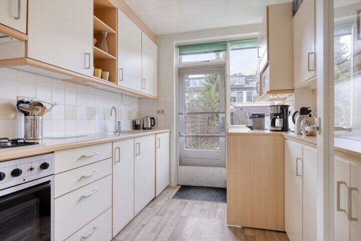 Foto 4 - Teisterbantstraat 18, Arnhem