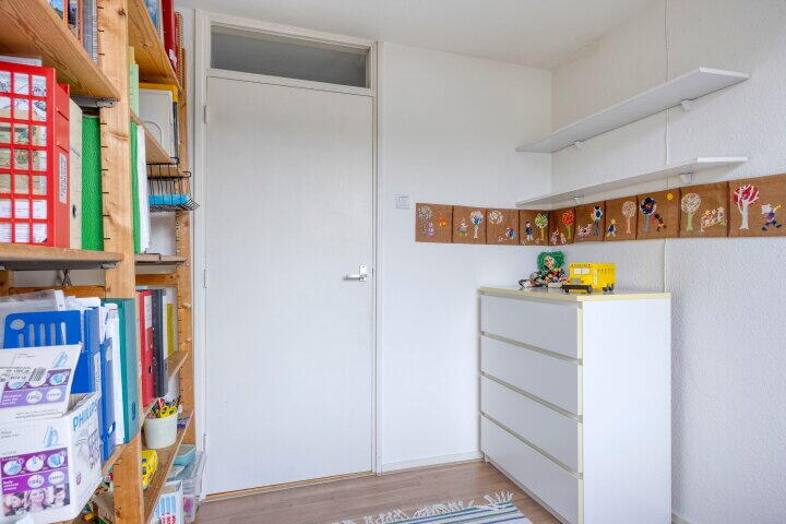 Foto 31 - Teisterbantstraat 18, Arnhem