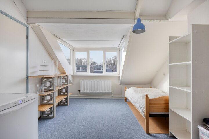 Foto 35 - Teisterbantstraat 18, Arnhem