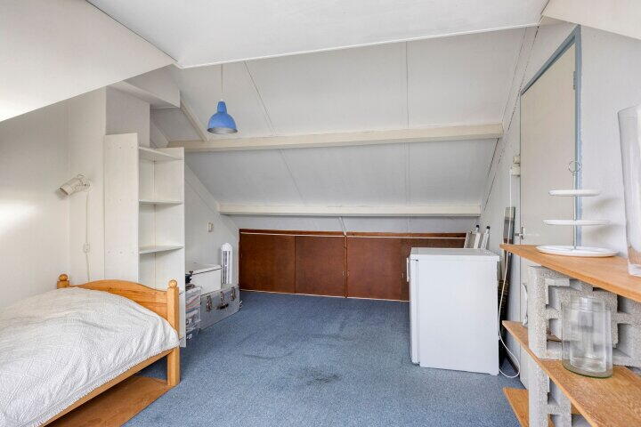 Foto 36 - Teisterbantstraat 18, Arnhem