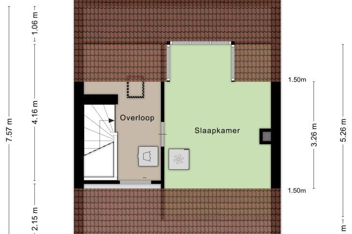 Foto 37 - Teisterbantstraat 18, Arnhem