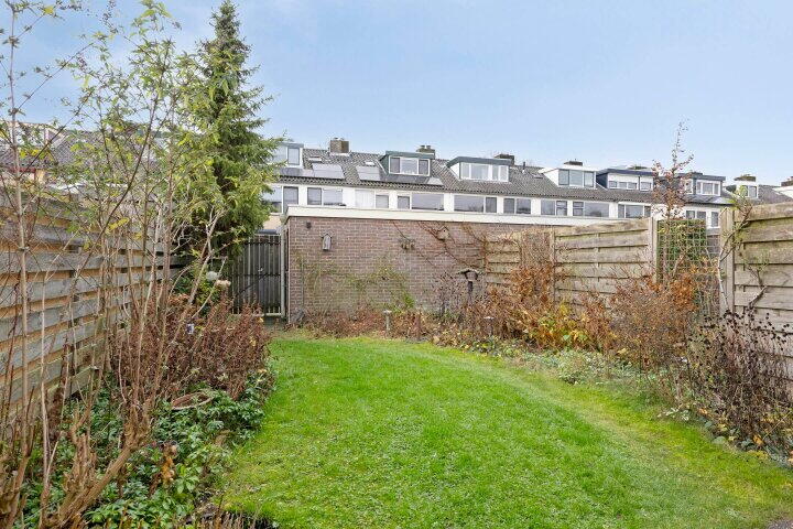 Foto 38 - Teisterbantstraat 18, Arnhem