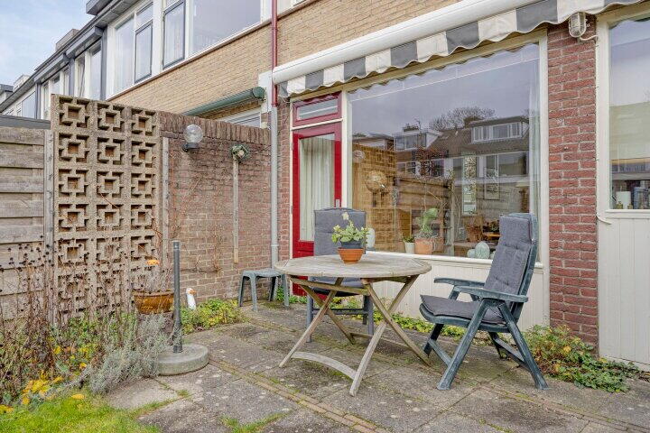 Foto 39 - Teisterbantstraat 18, Arnhem