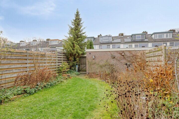 Foto 5 - Teisterbantstraat 18, Arnhem