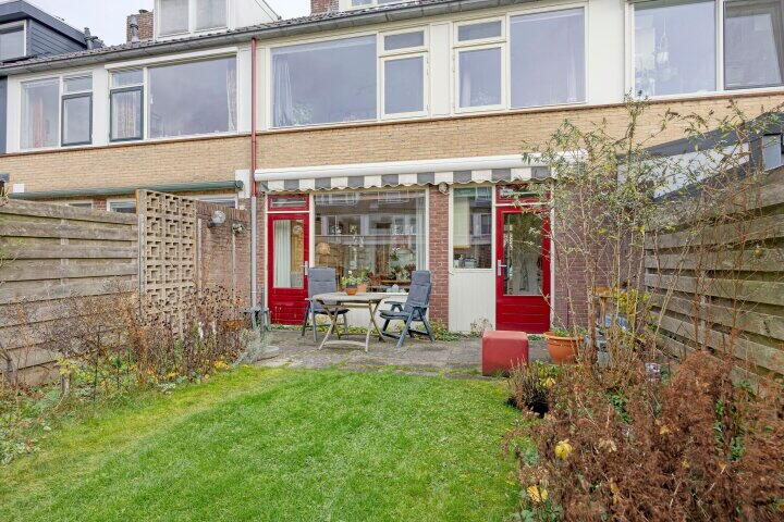 Foto 41 - Teisterbantstraat 18, Arnhem