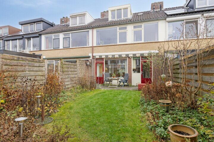 Foto 42 - Teisterbantstraat 18, Arnhem