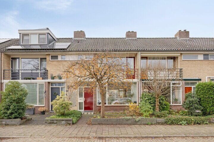 Foto 43 - Teisterbantstraat 18, Arnhem