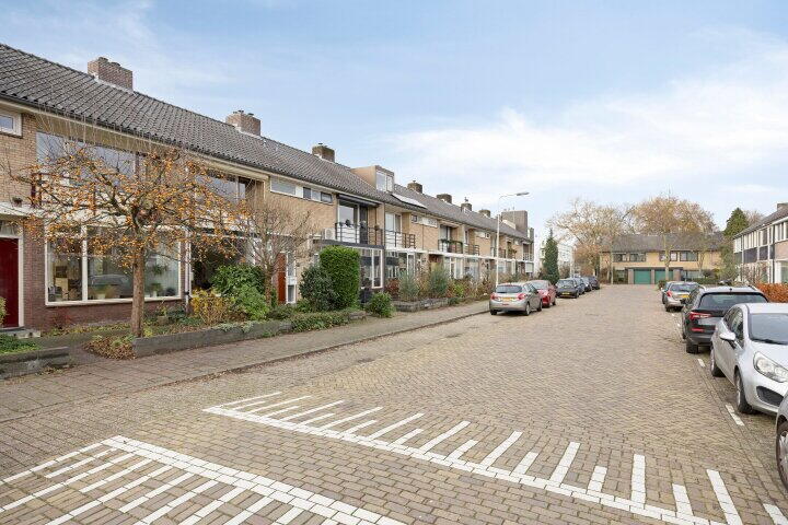 Foto 44 - Teisterbantstraat 18, Arnhem