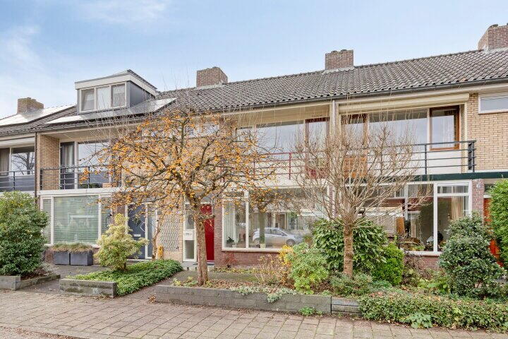 Foto 6 - Teisterbantstraat 18, Arnhem