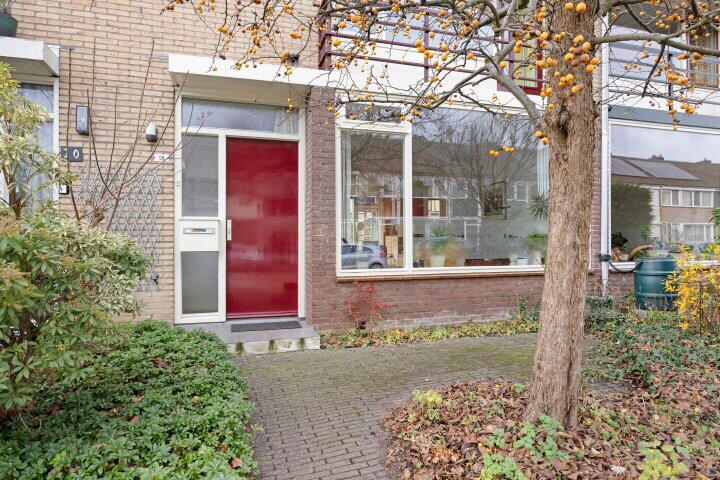 Foto 7 - Teisterbantstraat 18, Arnhem