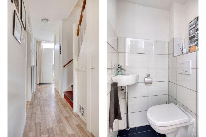 Foto 8 - Teisterbantstraat 18, Arnhem