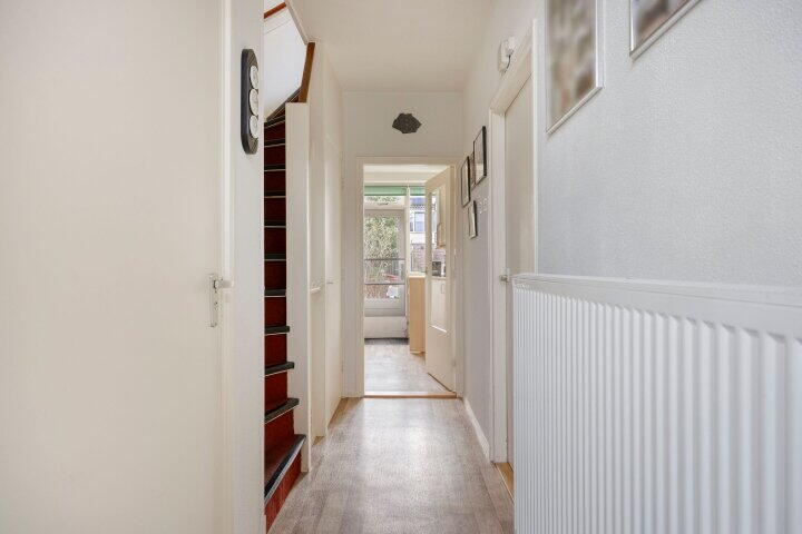 Foto 9 - Teisterbantstraat 18, Arnhem