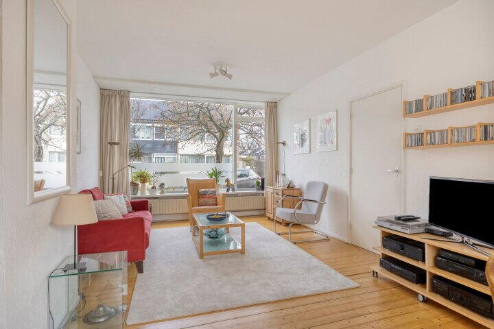 Foto 10 - Teisterbantstraat 18, Arnhem