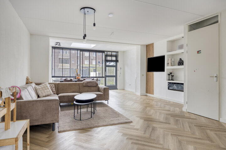 Foto 2 - Televisiestraat 28, Roosendaal