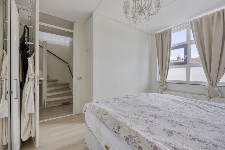 Foto 11 - Televisiestraat 28, Roosendaal