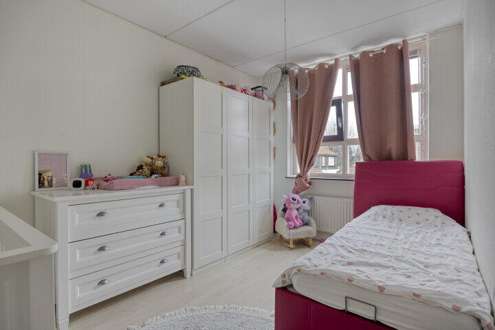 Foto 12 - Televisiestraat 28, Roosendaal