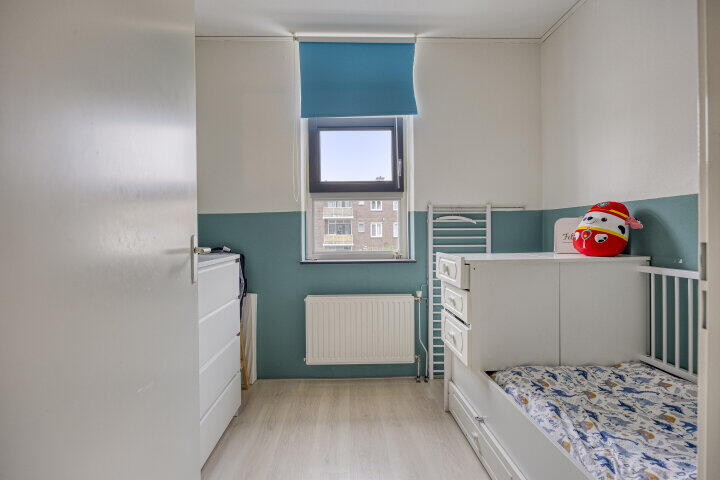 Foto 14 - Televisiestraat 28, Roosendaal