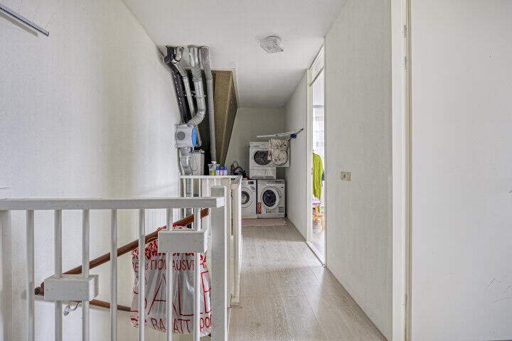 Foto 16 - Televisiestraat 28, Roosendaal