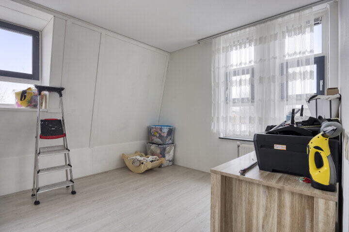 Foto 18 - Televisiestraat 28, Roosendaal