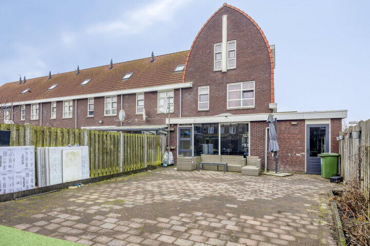 Foto 21 - Televisiestraat 28, Roosendaal