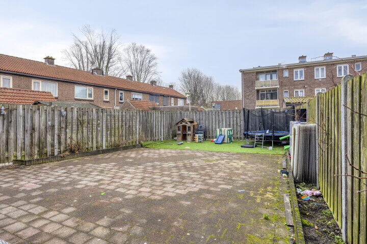 Foto 23 - Televisiestraat 28, Roosendaal