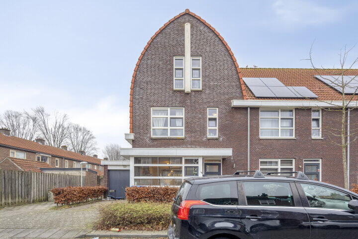 Foto 24 - Televisiestraat 28, Roosendaal